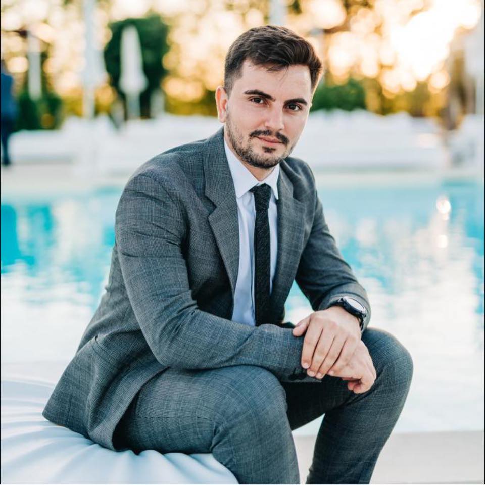 CEO Tic Shield