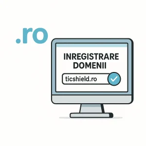 inregistrare domenii