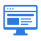 creare site de prezentare